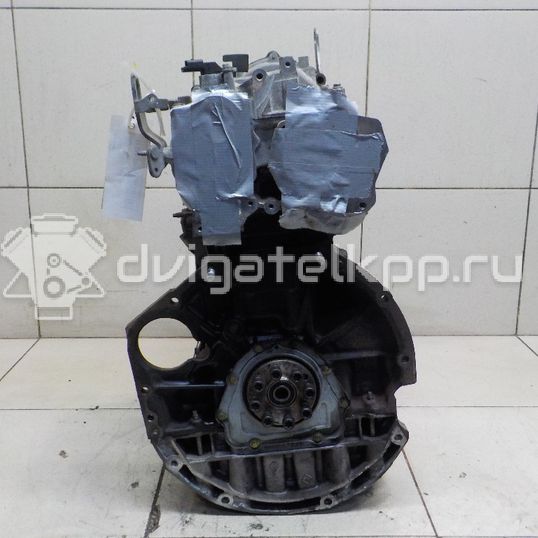 Фото Контрактный (б/у) двигатель M9R для Nissan Qashqai / X-Trail 150-177 л.с 16V 2.0 л Дизельное топливо 1010200Q1K