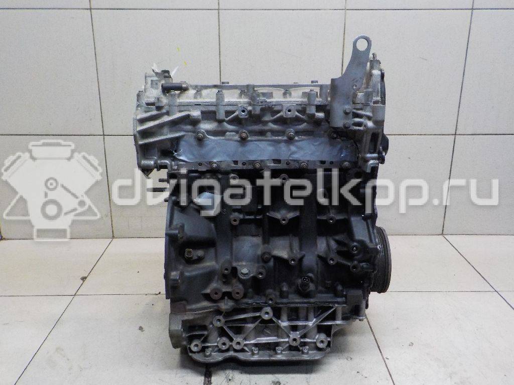 Фото Контрактный (б/у) двигатель M9R для Nissan Qashqai / X-Trail 150-177 л.с 16V 2.0 л Дизельное топливо 1010200Q1K {forloop.counter}}