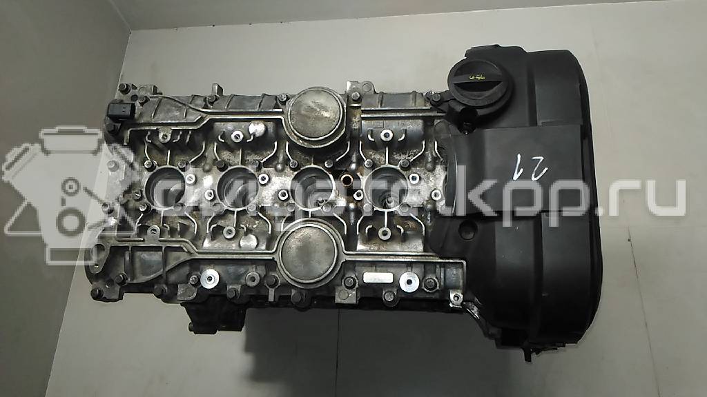 Фото Контрактный (б/у) двигатель B 5244 S4 для Volvo (Changan) / Volvo 170 л.с 20V 2.4 л бензин 36050494 {forloop.counter}}