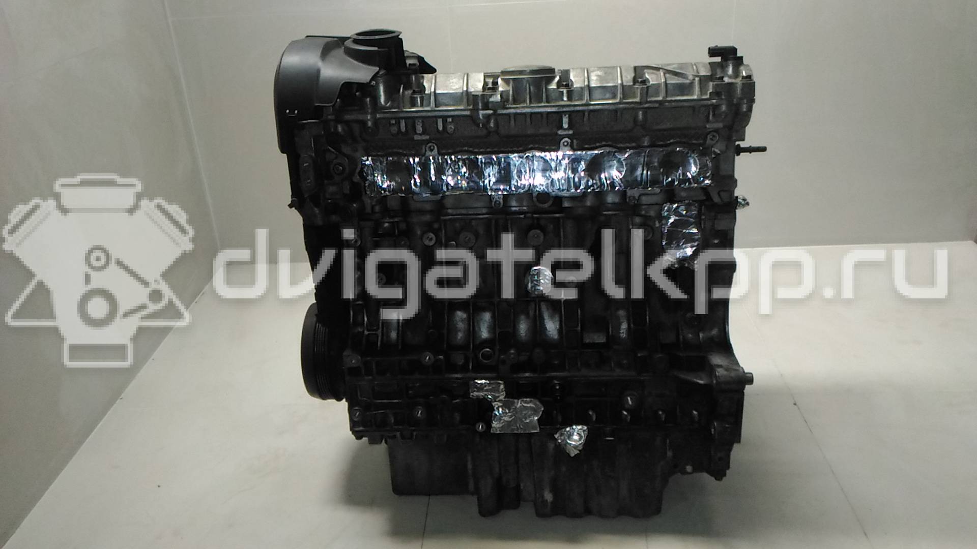 Фото Контрактный (б/у) двигатель B 5244 S4 для Volvo (Changan) / Volvo 170 л.с 20V 2.4 л бензин 36050494 {forloop.counter}}