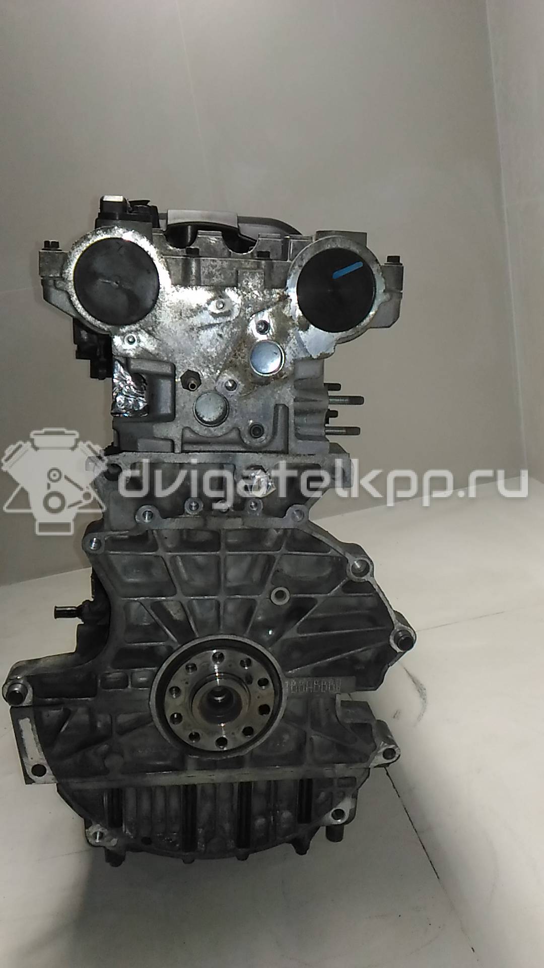 Фото Контрактный (б/у) двигатель B 5244 S4 для Volvo (Changan) / Volvo 170 л.с 20V 2.4 л бензин 36050494 {forloop.counter}}