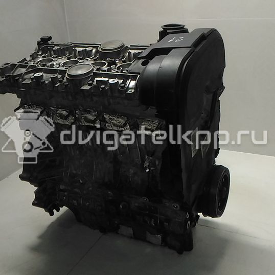 Фото Контрактный (б/у) двигатель B 5244 S5 для Volvo C70 / V50 Mw / S40 140 л.с 20V 2.4 л бензин 36050494