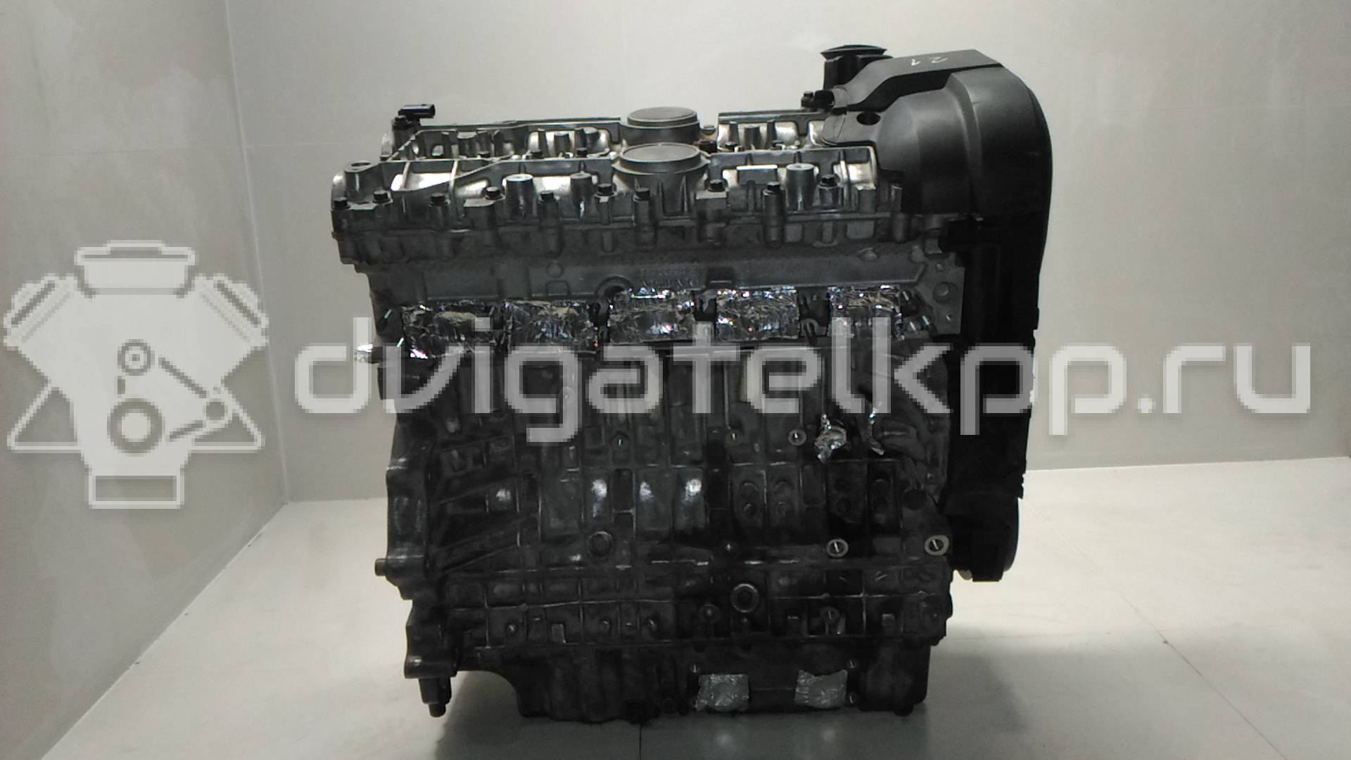 Фото Контрактный (б/у) двигатель B 5244 S5 для Volvo C70 / V50 Mw / S40 140 л.с 20V 2.4 л бензин 36050494 {forloop.counter}}