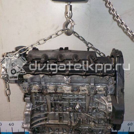 Фото Контрактный (б/у) двигатель D 5244 T4 для Volvo V70 / Xc60 / S60 / S80 / Xc70 185 л.с 20V 2.4 л Дизельное топливо 36050451