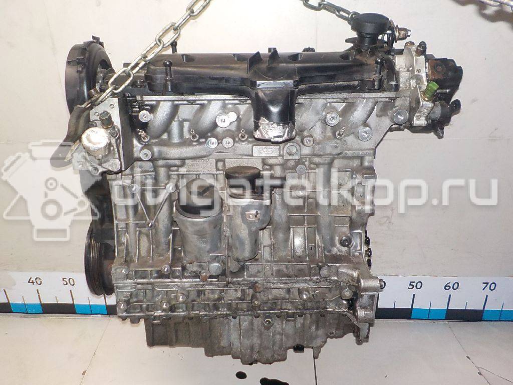 Фото Контрактный (б/у) двигатель D 5244 T4 для Volvo V70 / Xc60 / S60 / S80 / Xc70 185 л.с 20V 2.4 л Дизельное топливо 36050451 {forloop.counter}}