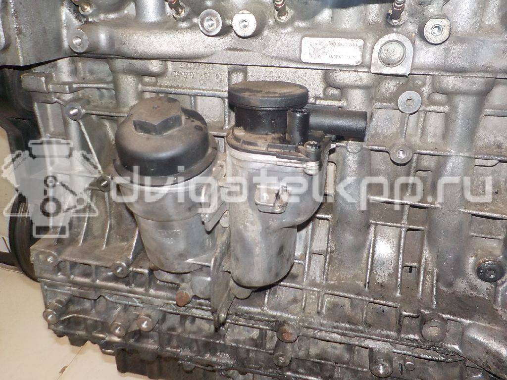 Фото Контрактный (б/у) двигатель D 5244 T4 для Volvo V70 / Xc60 / S60 / S80 / Xc70 185 л.с 20V 2.4 л Дизельное топливо 36050451 {forloop.counter}}