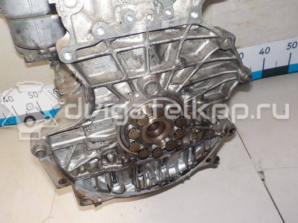 Фото Контрактный (б/у) двигатель D 5244 T4 для Volvo V70 / Xc60 / S60 / S80 / Xc70 185 л.с 20V 2.4 л Дизельное топливо 36050451 {forloop.counter}}