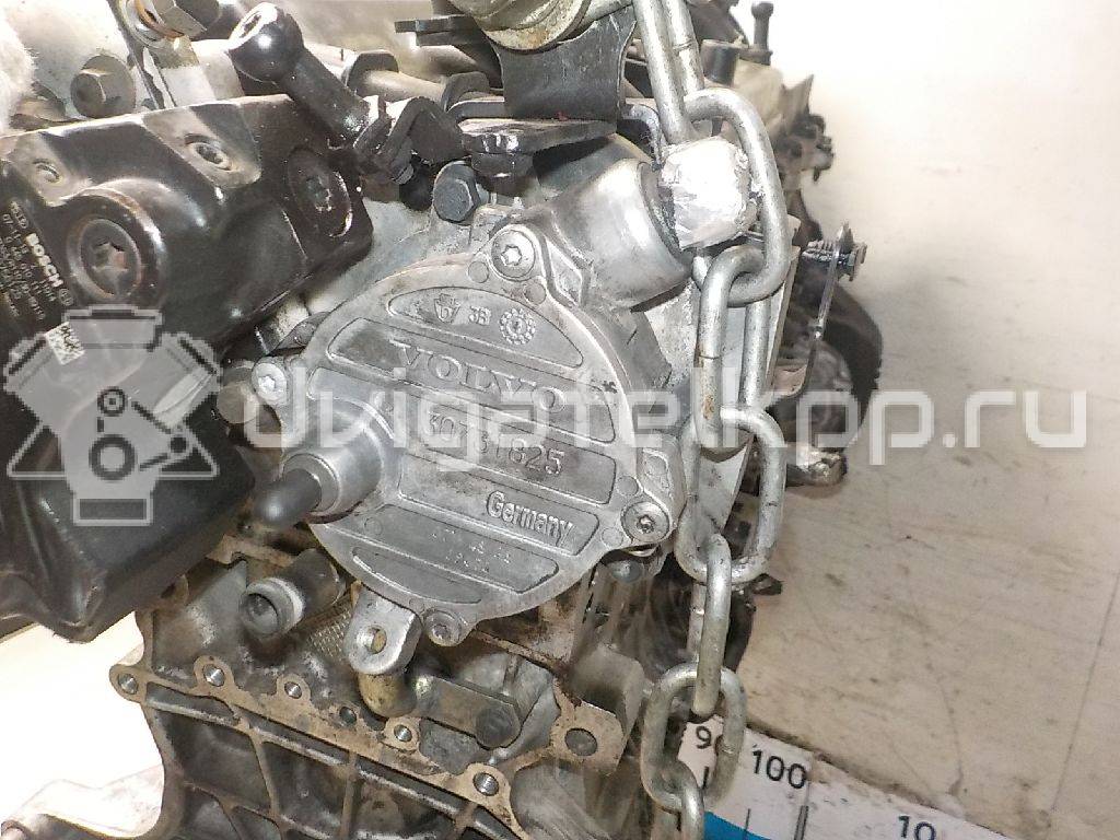 Фото Контрактный (б/у) двигатель D 5244 T4 для Volvo V70 / Xc60 / S60 / S80 / Xc70 185 л.с 20V 2.4 л Дизельное топливо 36050451 {forloop.counter}}