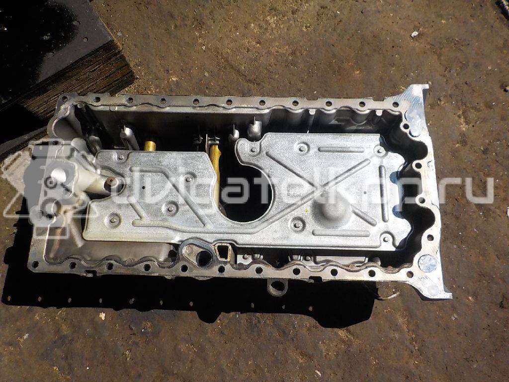 Фото Контрактный (б/у) двигатель D 5244 T4 для Volvo V70 / Xc60 / S60 / S80 / Xc70 185 л.с 20V 2.4 л Дизельное топливо 36050451 {forloop.counter}}