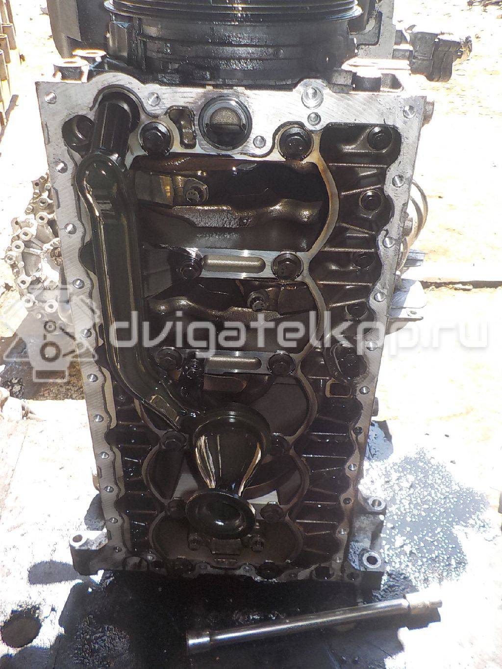 Фото Контрактный (б/у) двигатель D 5244 T4 для Volvo V70 / Xc60 / S60 / S80 / Xc70 185 л.с 20V 2.4 л Дизельное топливо 36050451 {forloop.counter}}