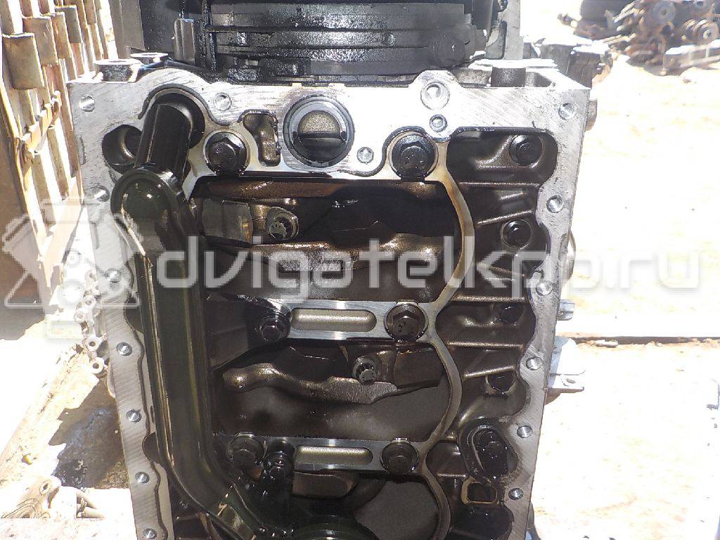 Фото Контрактный (б/у) двигатель D 5244 T4 для Volvo V70 / Xc60 / S60 / S80 / Xc70 185 л.с 20V 2.4 л Дизельное топливо 36050451 {forloop.counter}}