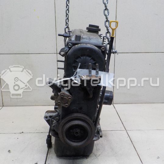 Фото Контрактный (б/у) двигатель G4HG для Hyundai I10 / Santro Ah2 / Atos Mx / Getz Tb 61-69 л.с 12V 1.1 л Бензин/газ 101M102U00