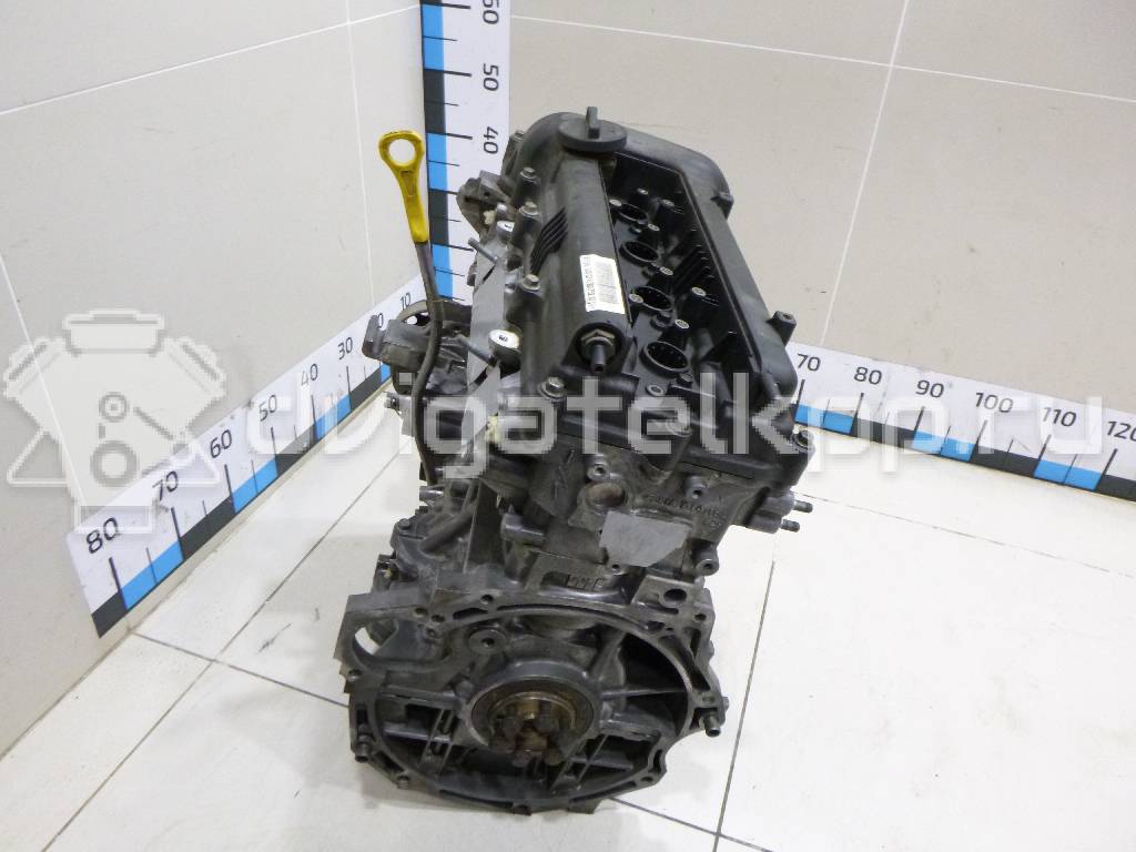 Фото Контрактный (б/у) двигатель G4FG для Hyundai / Kia 121-124 л.с 16V 1.6 л бензин 211012BW04 {forloop.counter}}