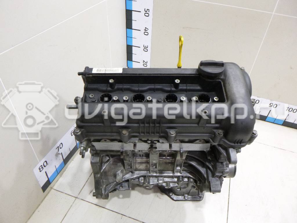 Фото Контрактный (б/у) двигатель G4FG для Hyundai / Kia 121-124 л.с 16V 1.6 л бензин 211012BW04 {forloop.counter}}