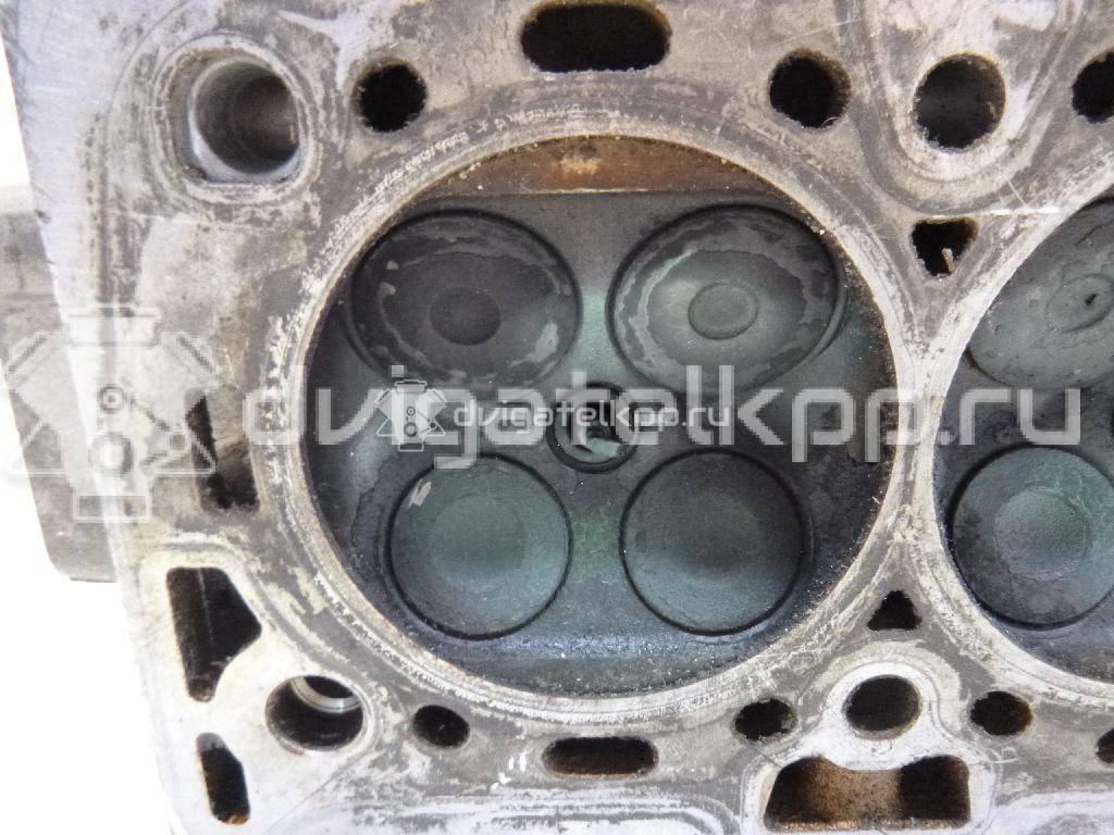 Фото Головка блока  55565451 для Vauxhall / Saturn / Chevrolet / Holden / Daewoo / Opel / Chevrolet (Sgm) {forloop.counter}}