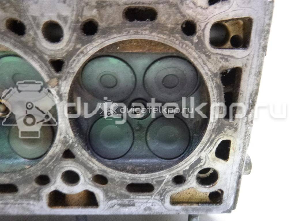 Фото Головка блока  55565451 для Vauxhall / Saturn / Chevrolet / Holden / Daewoo / Opel / Chevrolet (Sgm) {forloop.counter}}