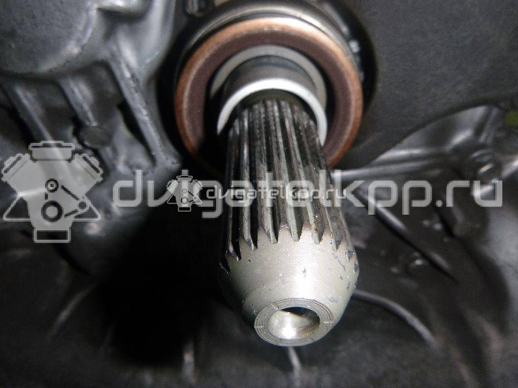 Фото Контрактная (б/у) МКПП для Toyota Avensis / Verso / Rav 4 / Auris / Corolla 124-126 л.с 16V 2.0 л 1AD-FTV Дизельное топливо 3030042260 {forloop.counter}}