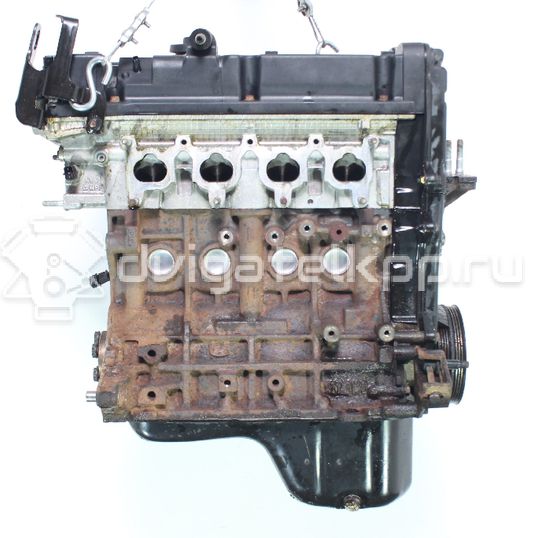 Фото Контрактный (б/у) двигатель G4EE для Hyundai / Kia 97 л.с 16V 1.4 л бензин KZ38302100