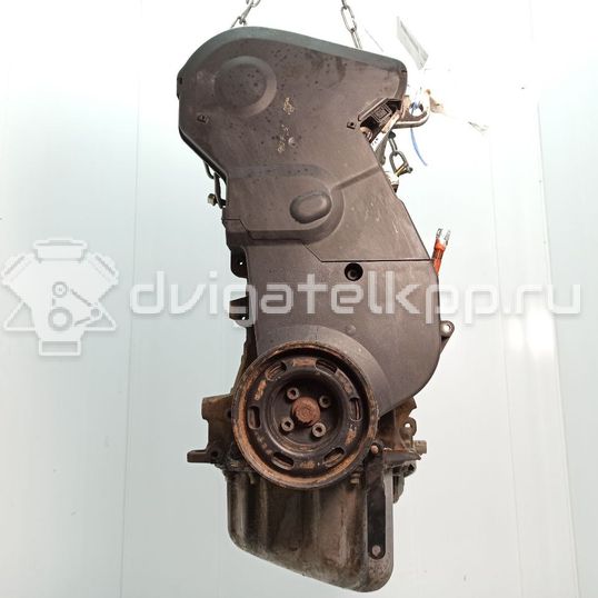 Фото Контрактный (б/у) двигатель  для vw Passat [B5]  V   058100098X