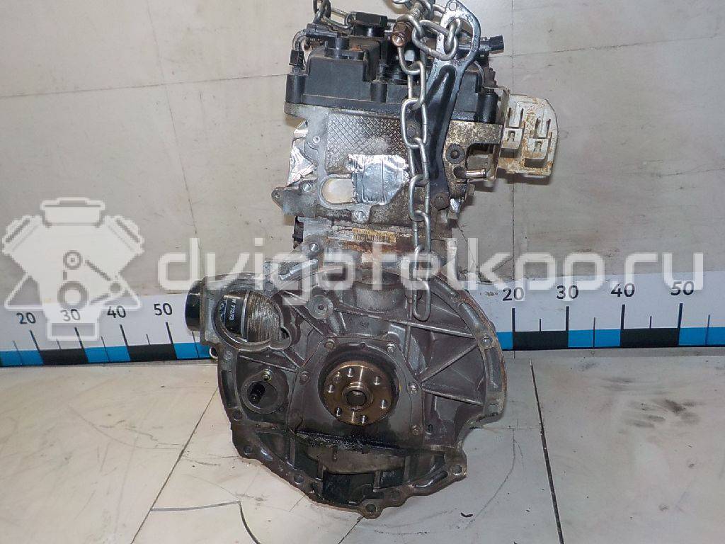 Фото Контрактный (б/у) двигатель CT для Volkswagen / Ford (Changan) 110 л.с 16V 1.5 л бензин 1727626 {forloop.counter}}