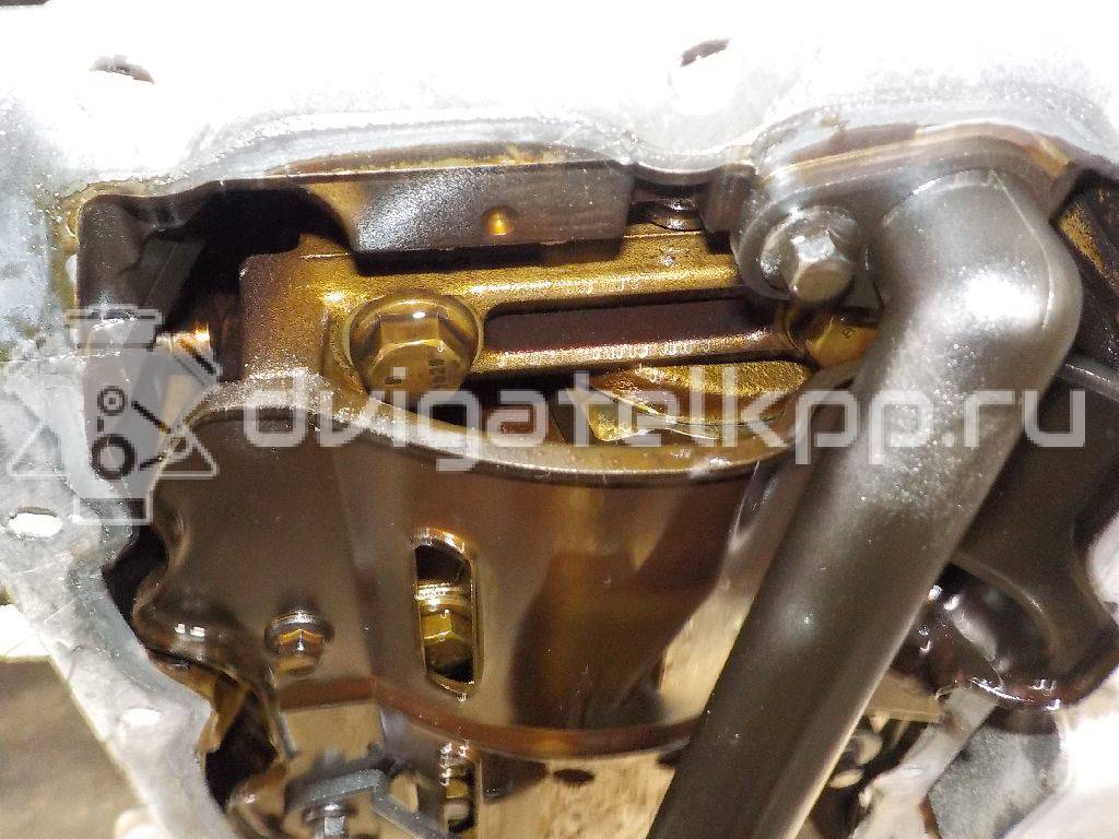 Фото Контрактный (б/у) двигатель PNDA для Ford / Ford Australia 125 л.с 16V 1.6 л бензин 1727626 {forloop.counter}}