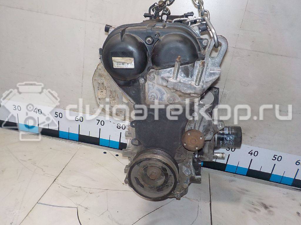 Фото Контрактный (б/у) двигатель PNDA для Ford Australia Focus 125 л.с 16V 1.6 л бензин 1727626 {forloop.counter}}