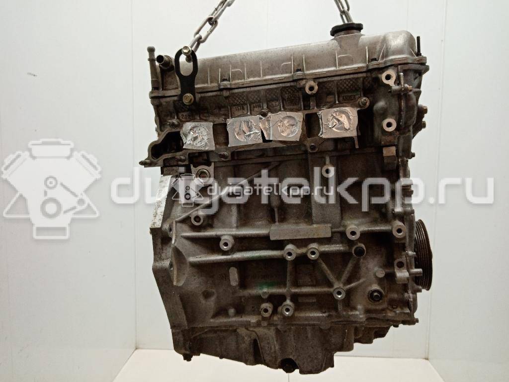 Фото Контрактный (б/у) двигатель CGBB для Ford Mondeo 110 л.с 16V 1.8 л Супер-бензин (95) неэтилированный 1358103 {forloop.counter}}