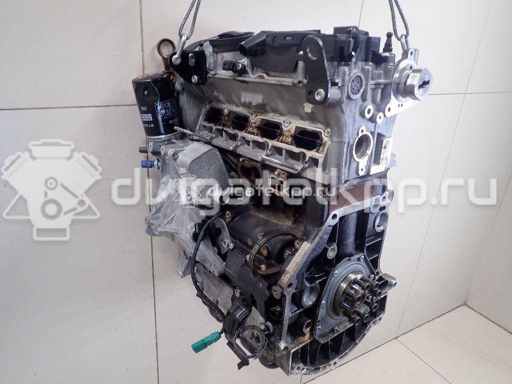 Фото Контрактный (б/у) двигатель CDAA для Volkswagen / Seat 160 л.с 16V 1.8 л бензин 06J100035H {forloop.counter}}