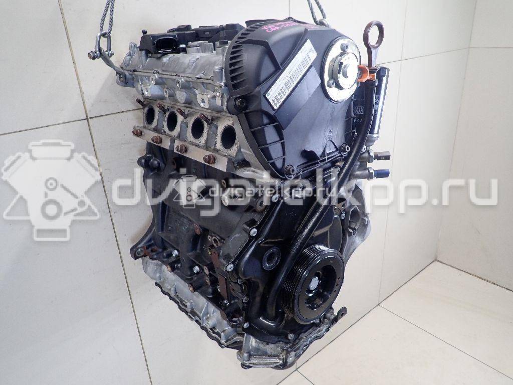 Фото Контрактный (б/у) двигатель CDAA для Volkswagen / Seat 160 л.с 16V 1.8 л бензин 06J100035H {forloop.counter}}