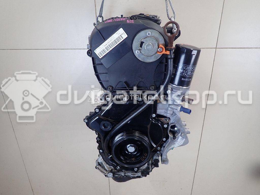 Фото Контрактный (б/у) двигатель CDAA для Volkswagen / Seat 160 л.с 16V 1.8 л бензин 06J100035H {forloop.counter}}