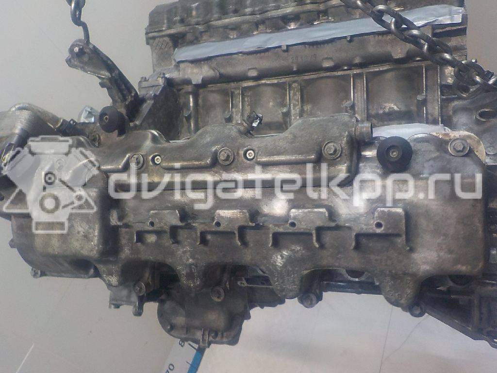 Фото Контрактный (б/у) двигатель M 113.960 (M 113 E50) для Mercedes-Benz S-Class / R-Class W251, V251 292-306 л.с 24V 5.0 л бензин 1130107500 {forloop.counter}}