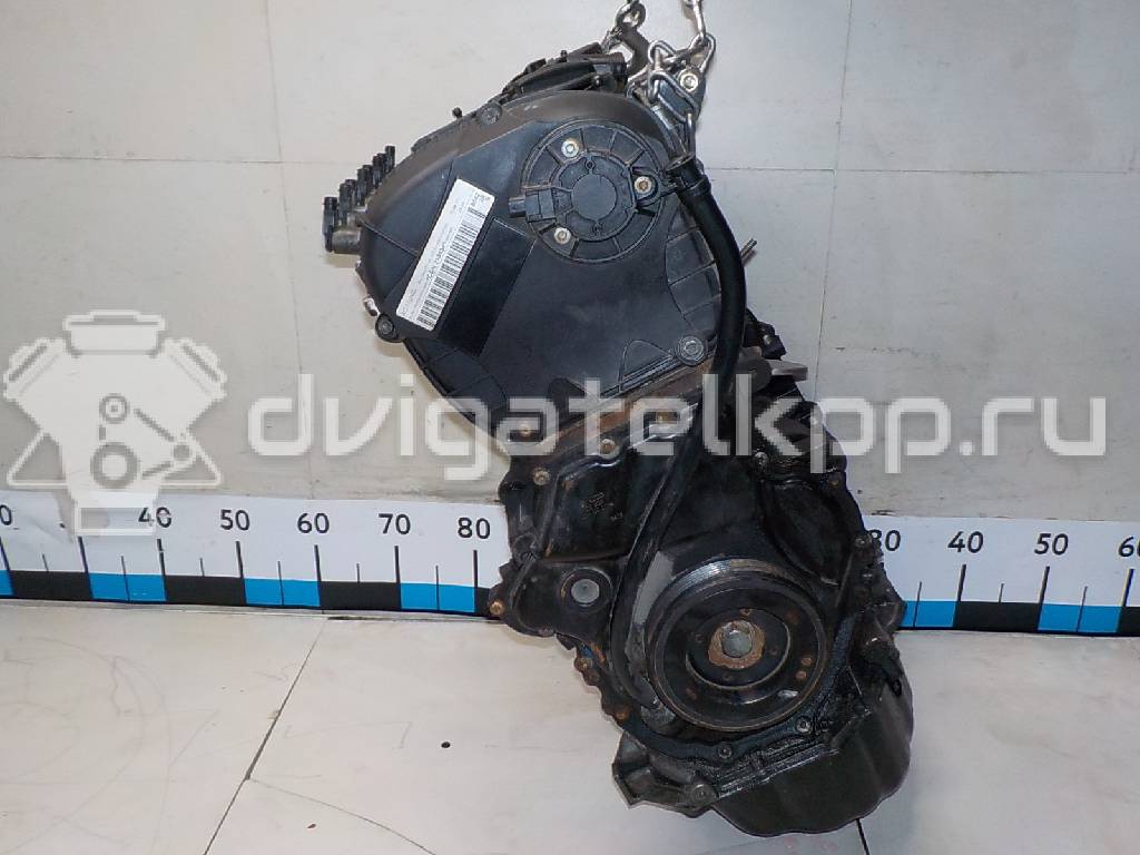 Фото Контрактный (б/у) двигатель CDN для Audi (Faw) A4L / A6L 180-211 л.с 16V 2.0 л бензин 06H100034D {forloop.counter}}