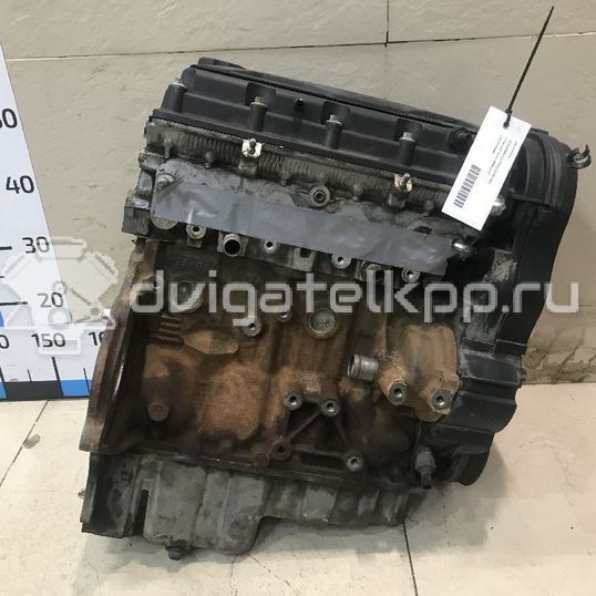 Фото Контрактный (б/у) двигатель F16D3 для Daewoo / Chevrolet / Holden 106 л.с 16V 1.6 л бензин 25182998