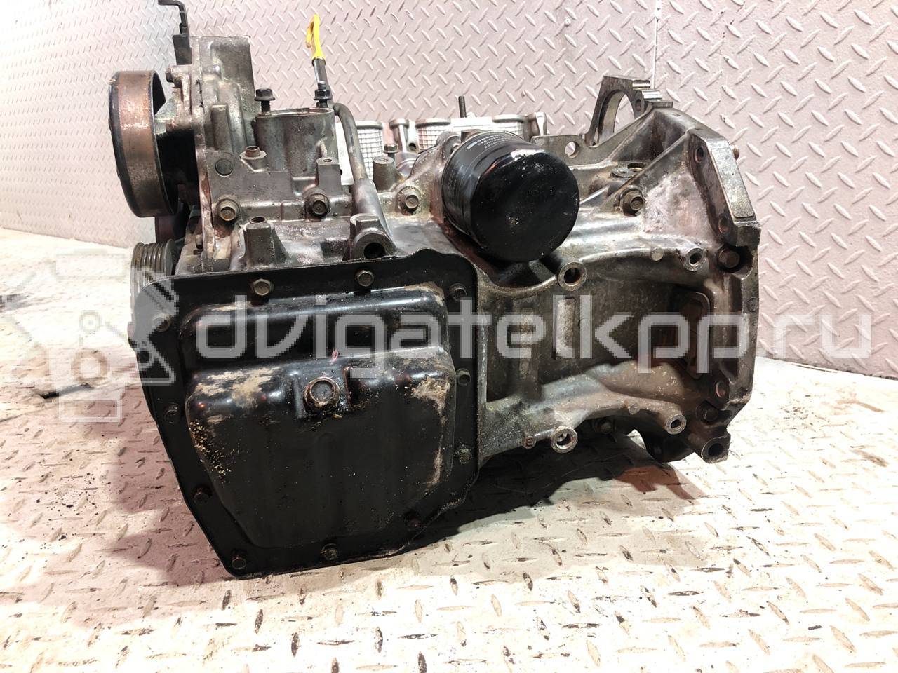 Фото Контрактный (б/у) двигатель G4FA для Hyundai / Kia 100-109 л.с 16V 1.4 л бензин Z61812BZ00 {forloop.counter}}