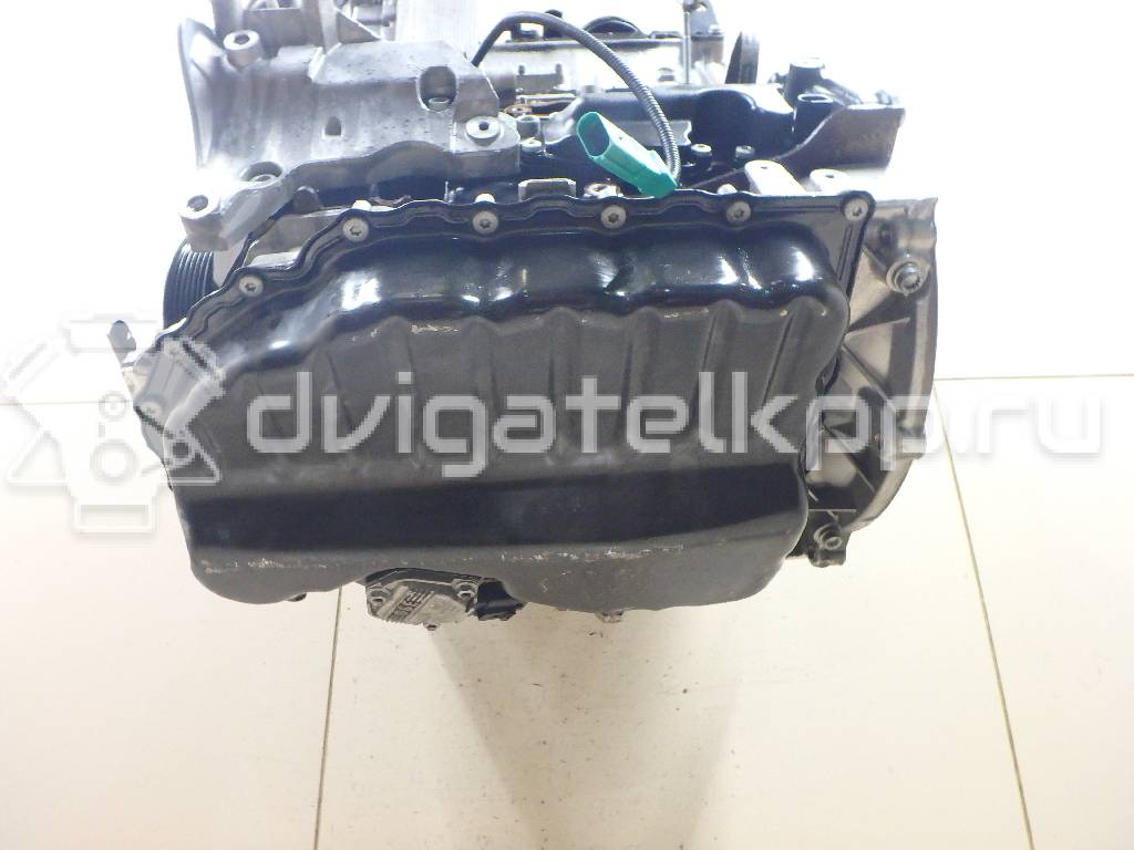 Фото Контрактный (б/у) двигатель CAWB для Volkswagen Tiguan 200 л.с 16V 2.0 л бензин 06J100033S {forloop.counter}}