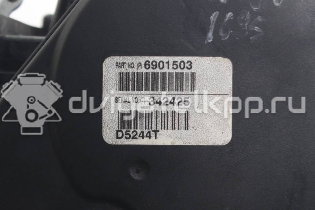 Фото Контрактный (б/у) двигатель D 5244 T для Volvo S80 / V70 / Xc70 / S60 163 л.с 20V 2.4 л Дизельное топливо 36050449 {forloop.counter}}