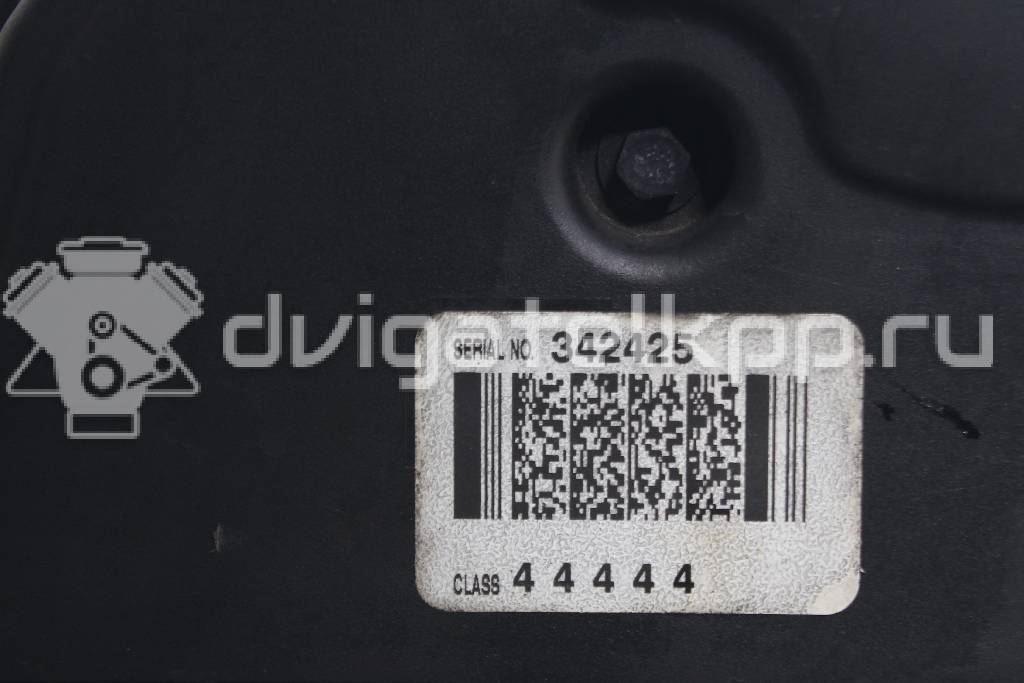 Фото Контрактный (б/у) двигатель D 5244 T для Volvo S80 / V70 / Xc70 / S60 163 л.с 20V 2.4 л Дизельное топливо 36050449 {forloop.counter}}