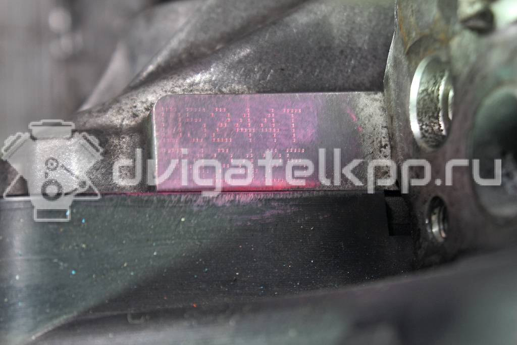 Фото Контрактный (б/у) двигатель D 5244 T для Volvo S80 / V70 / Xc70 / S60 163 л.с 20V 2.4 л Дизельное топливо 36050449 {forloop.counter}}