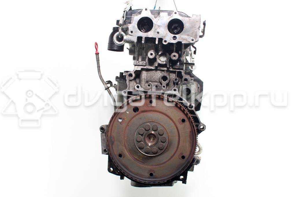 Фото Контрактный (б/у) двигатель D 5244 T4 для Volvo V70 / Xc60 / S60 / S80 / Xc70 185 л.с 20V 2.4 л Дизельное топливо 36050449 {forloop.counter}}