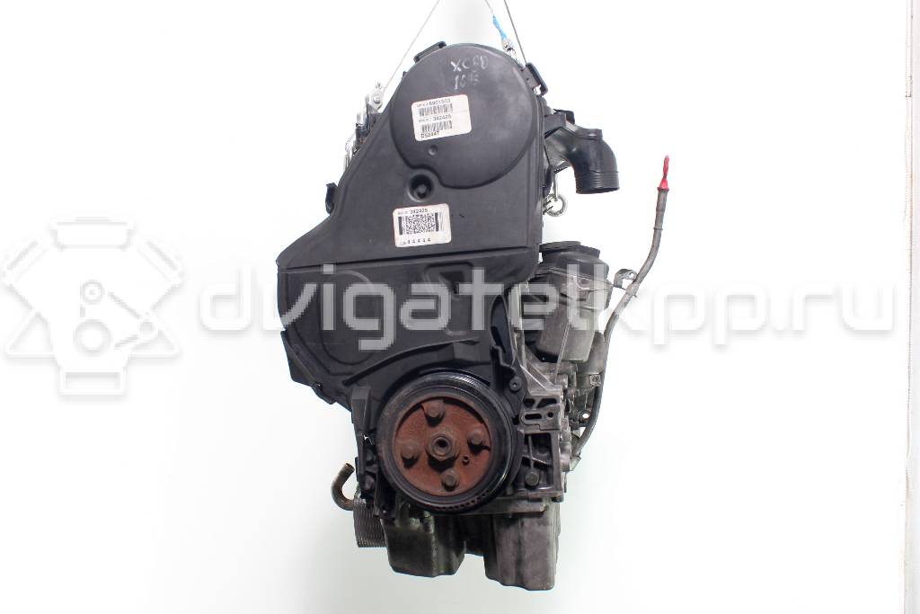 Фото Контрактный (б/у) двигатель D 5244 T4 для Volvo V70 / Xc60 / S60 / S80 / Xc70 185 л.с 20V 2.4 л Дизельное топливо 36050449 {forloop.counter}}