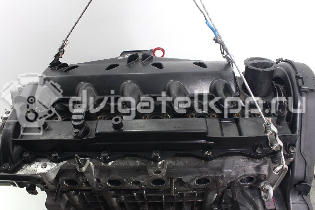 Фото Контрактный (б/у) двигатель D 5244 T4 для Volvo V70 / Xc60 / S60 / S80 / Xc70 185 л.с 20V 2.4 л Дизельное топливо 36050449 {forloop.counter}}