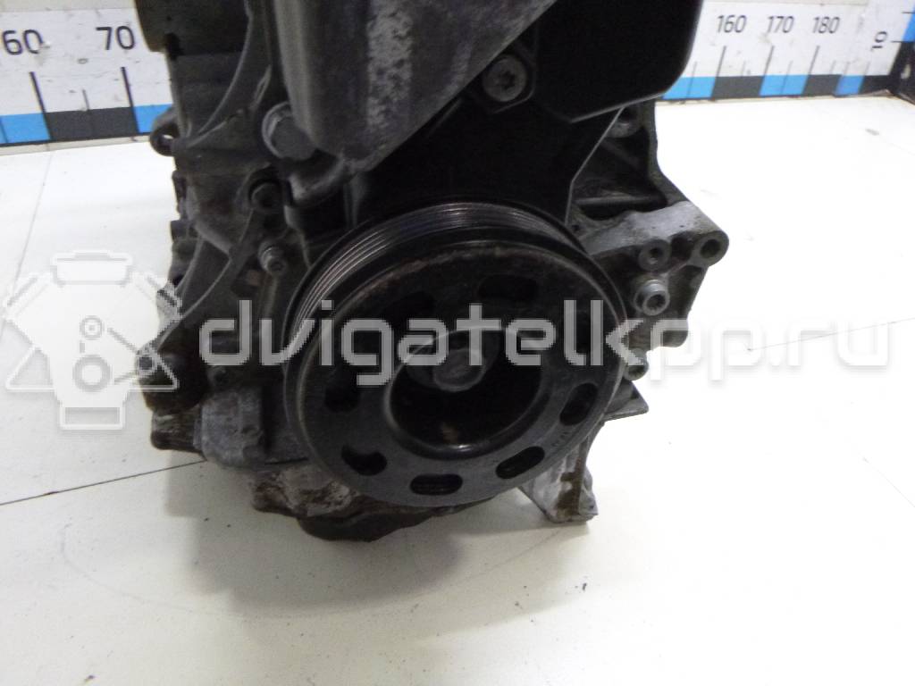 Фото Контрактный (б/у) двигатель CWVA для Volkswagen / Skoda / Seat 110 л.с 16V 1.6 л бензин 04E100033P {forloop.counter}}