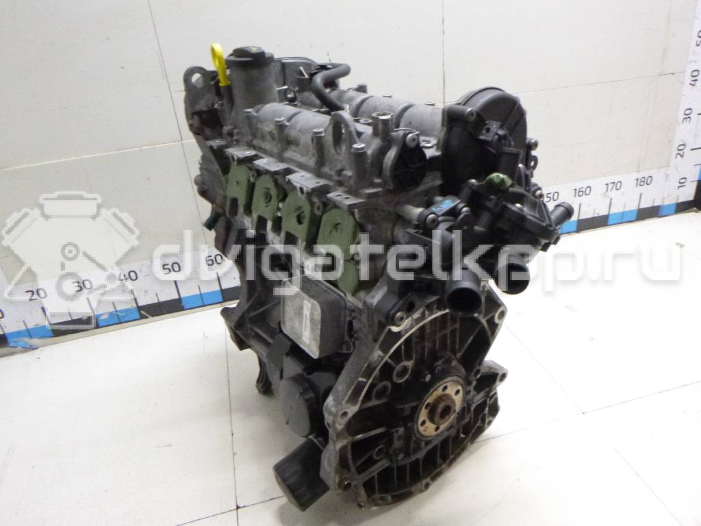 Фото Контрактный (б/у) двигатель CWVA для Volkswagen / Skoda / Seat 110 л.с 16V 1.6 л бензин 04E100033P {forloop.counter}}