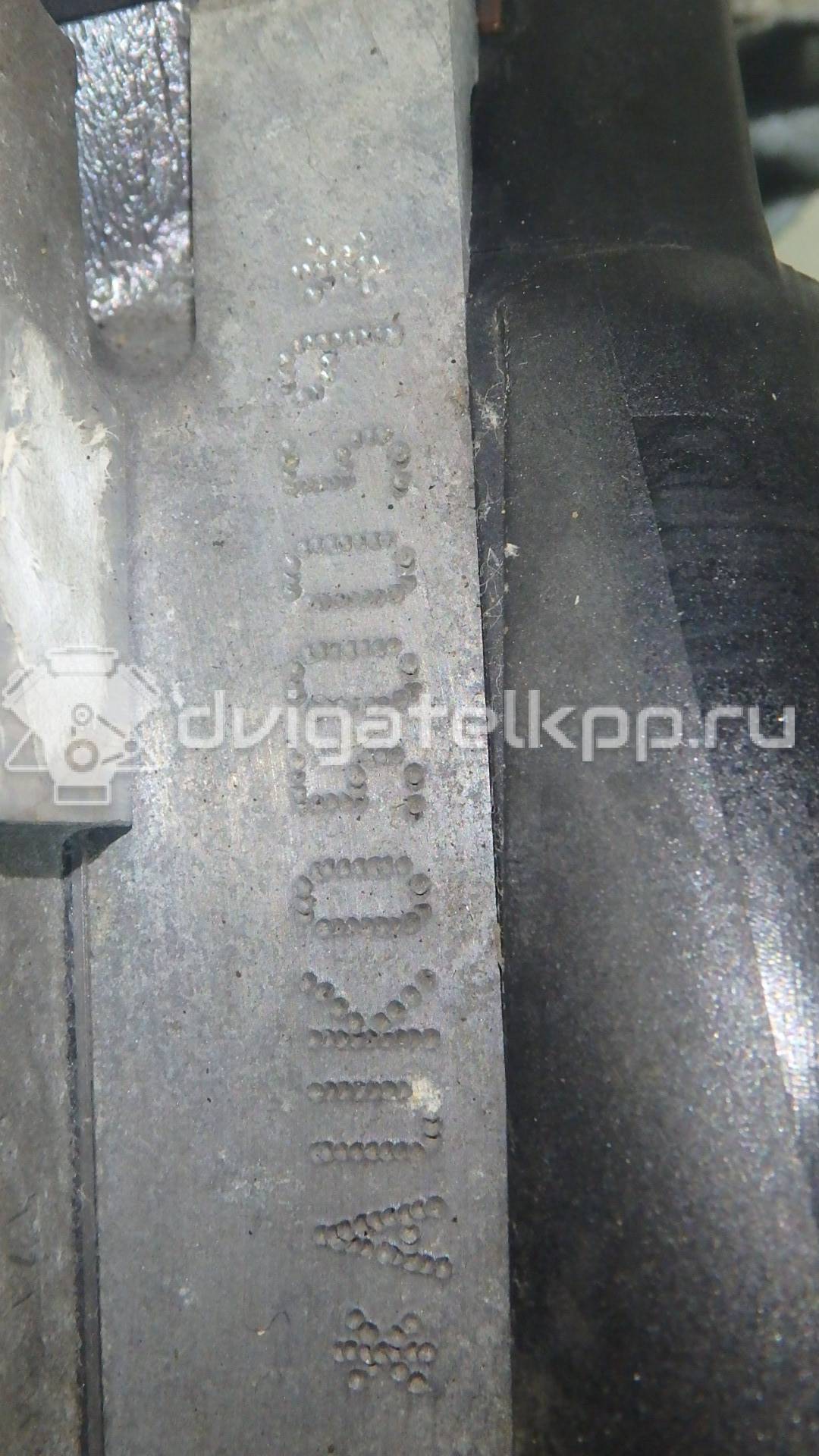 Фото Контрактный (б/у) двигатель BKH для Audi A4 / A6 255 л.с 24V 3.1 л бензин 06E100031D {forloop.counter}}