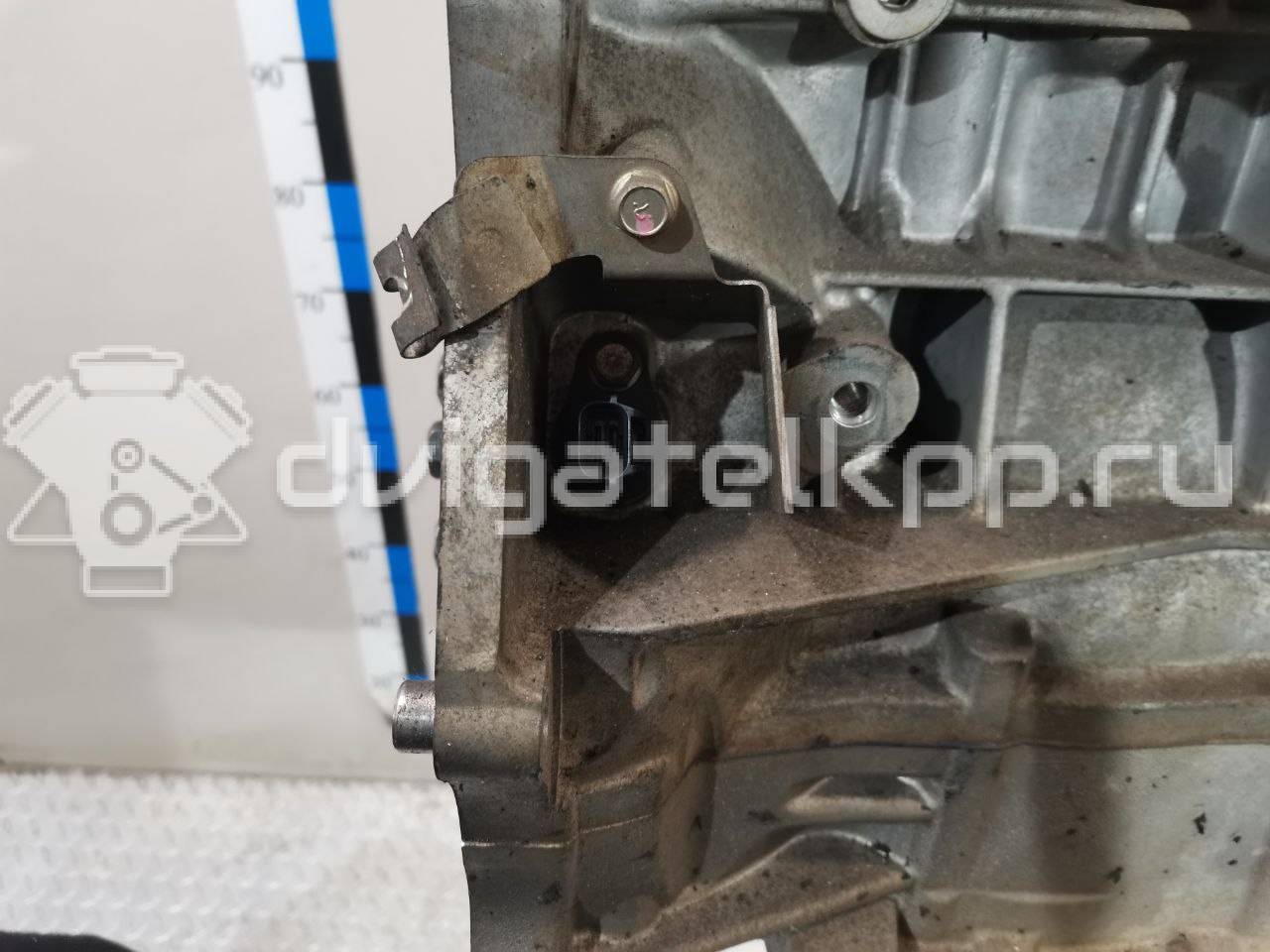 Фото Контрактный (б/у) двигатель 4B12 для Citroen / Mitsubishi 170 л.с 16V 2.4 л бензин 1000C862 {forloop.counter}}