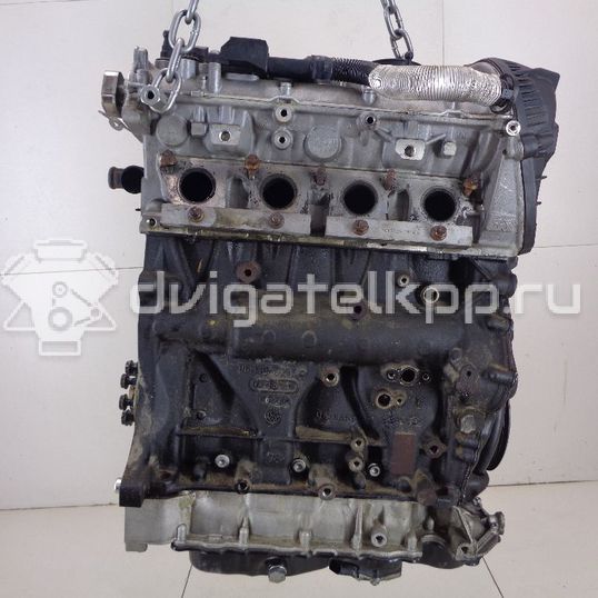 Фото Контрактный (б/у) двигатель CAWB для Volkswagen Tiguan 200 л.с 16V 2.0 л бензин 06J100033S