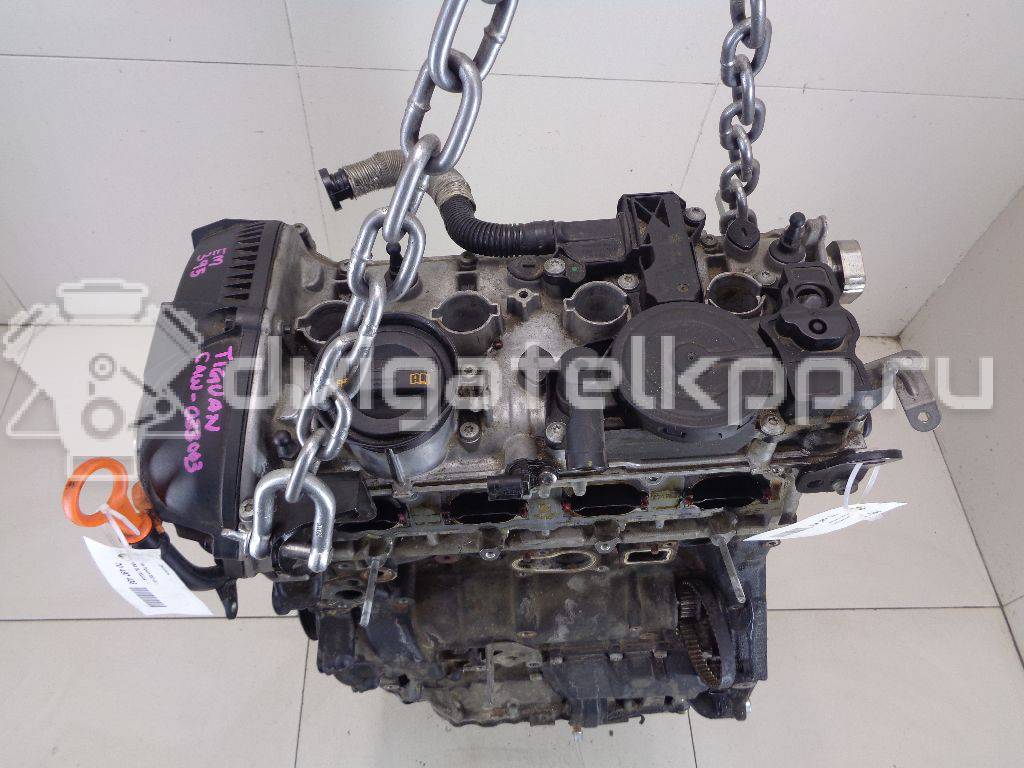 Фото Контрактный (б/у) двигатель CAWB для Volkswagen Tiguan 200 л.с 16V 2.0 л бензин 06J100033S {forloop.counter}}