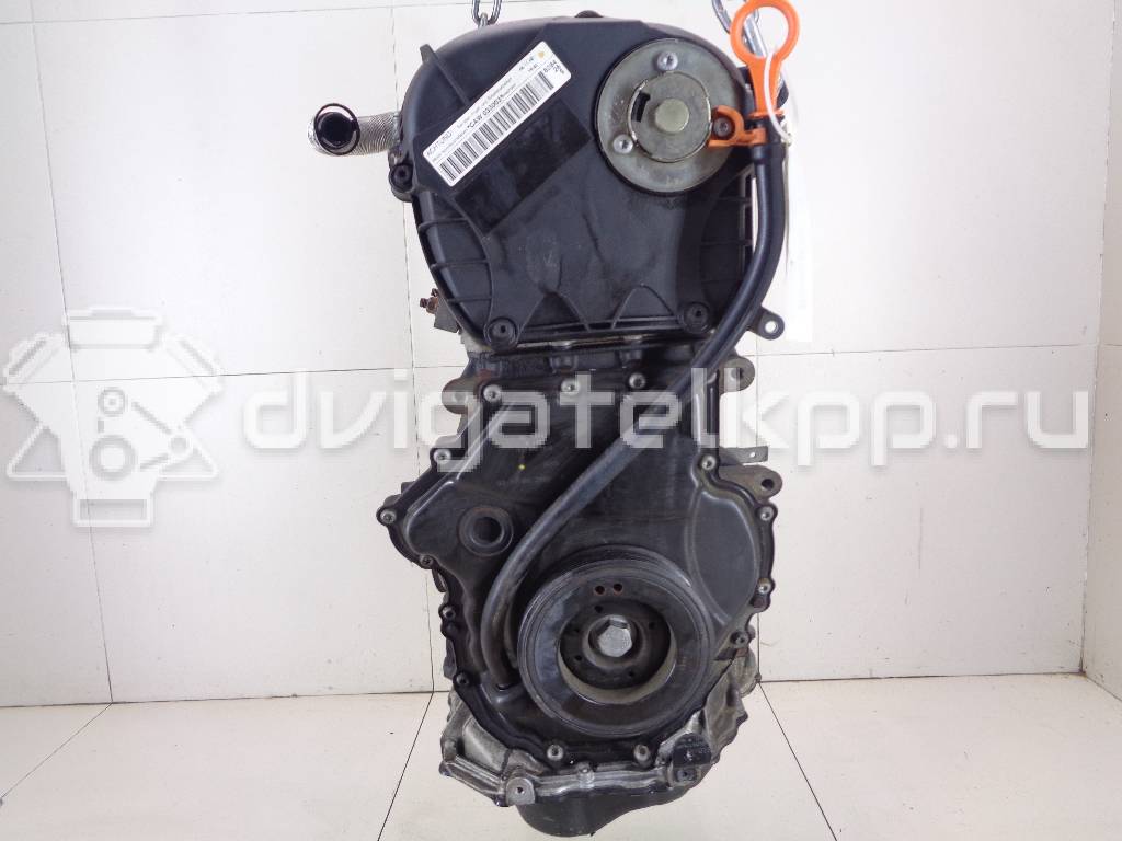 Фото Контрактный (б/у) двигатель CAWB для Volkswagen Scirocco / Tiguan 200 л.с 16V 2.0 л бензин 06J100033S {forloop.counter}}