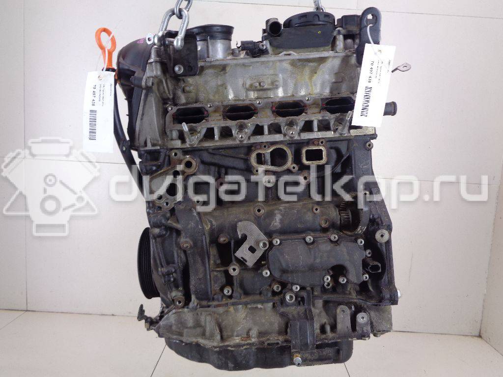 Фото Контрактный (б/у) двигатель CAWB для Volkswagen Scirocco / Tiguan 200 л.с 16V 2.0 л бензин 06J100033S {forloop.counter}}