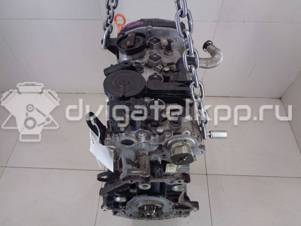 Фото Контрактный (б/у) двигатель CAWB для Volkswagen Scirocco / Tiguan 200 л.с 16V 2.0 л бензин 06J100033S {forloop.counter}}